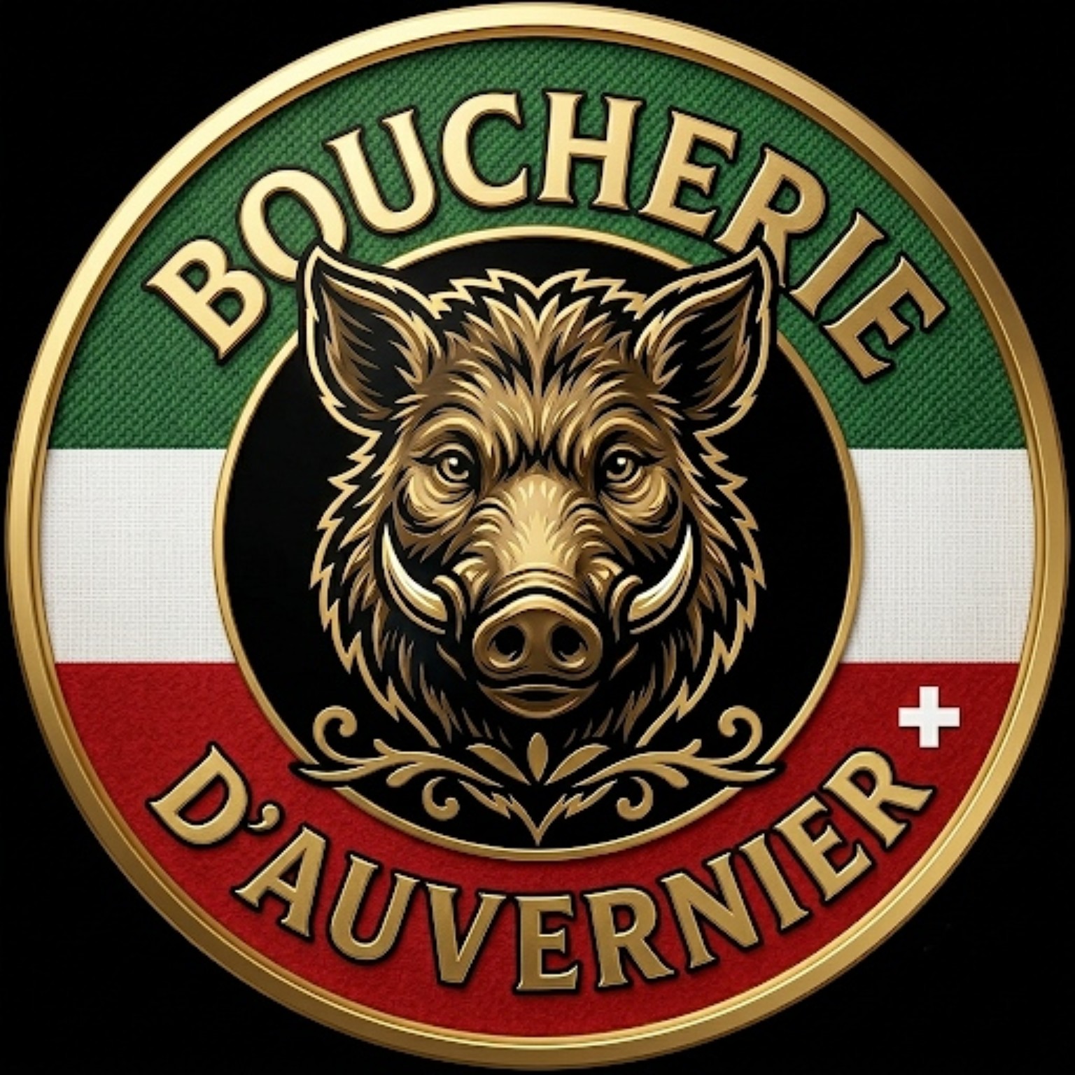 Logo Vito Viande